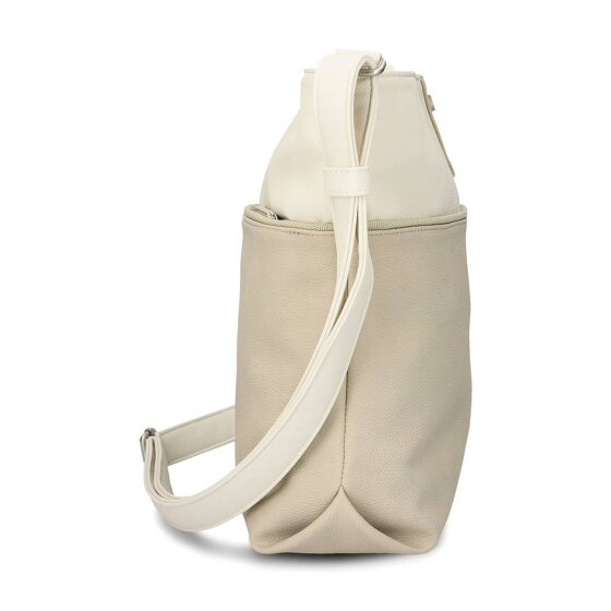 Zwei Jana Schoudertas 29 cm