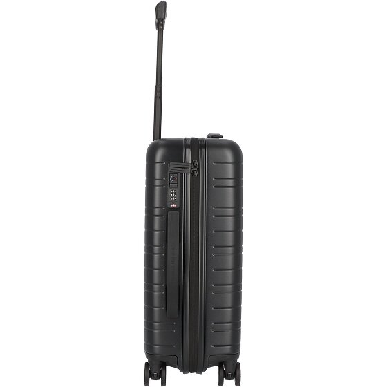 Horizn Studios H5 Check-in 4-Wiel Cabin Trolley 55 cm