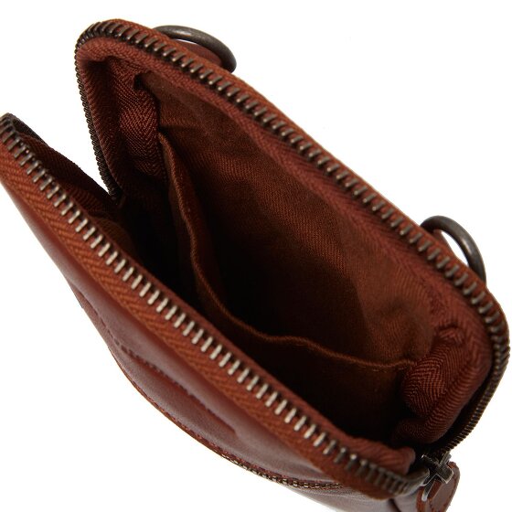 The Chesterfield Brand Salta Mobiel telefoonhoesje Leer 11 cm
