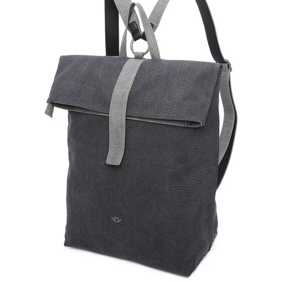 Fritzi aus Preußen Izzy03 Canvas Dagrugzak 40 cm