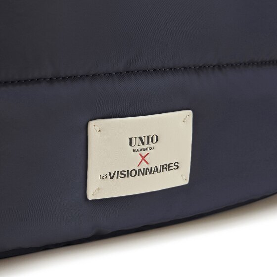 LES VISIONNAIRES Unio Cortina Schoudertas 45 cm