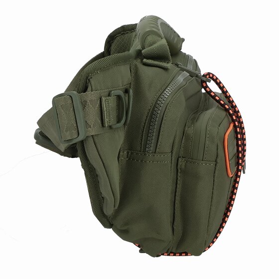 Sprayground Spec Ops Global Hawk schoudertas 38 cm