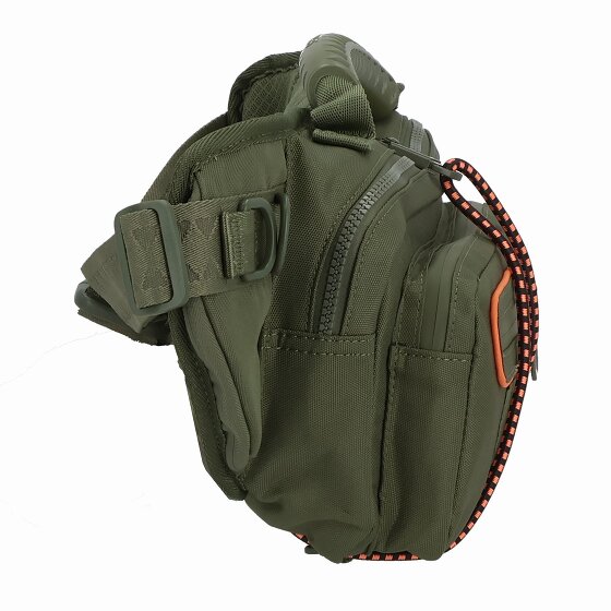 Sprayground Spec Ops Global Hawk schoudertas 38 cm