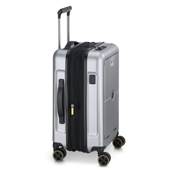 Delsey Paris Turenne 2.0 4 wielen Cabinewagen 55 cm Laptop compartiment