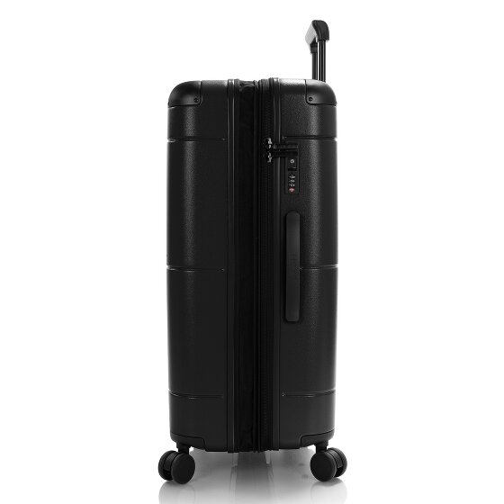 Heys Zen 4 wielen Trolley L 76 cm met uitbreidingsplooi