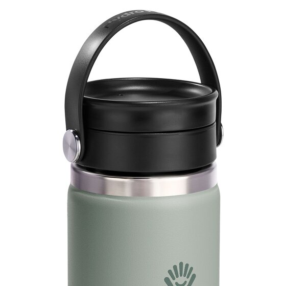 Hydro Flask Hot Beverages Wide Flex Slip Lid Drinkfles 590 ml Hydro Flask Hot Beverages Wide Flex Slip Lid Drinkfles 590 ml