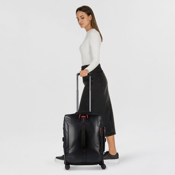 Samsonite Paradiver Light 4 wielen Reistas 55 cm