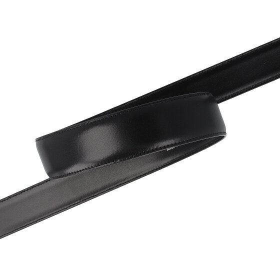 AIGNER Zakelijke riem leer