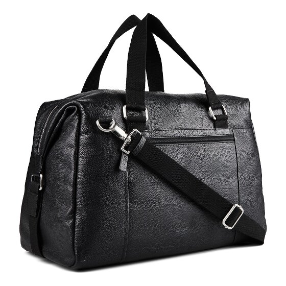 Strellson Kennington Weekender reistas Leder 48 cm