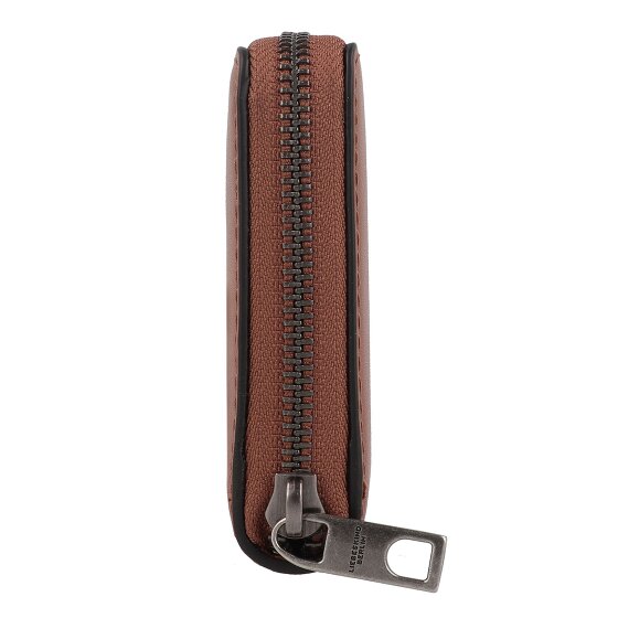 Liebeskind Conny Portemonnee RFID-bescherming Leer 12.5 cm