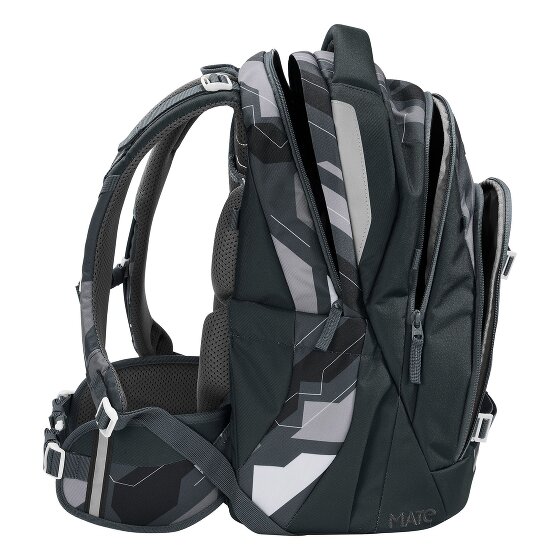 coocazoo Mate School rugzak 44 cm
