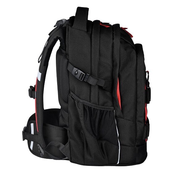 McNeill Luca 2.0 Schooltas set 2-delig