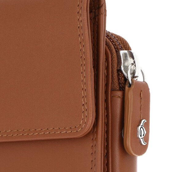 Golden Head Polo Smartphonehoesje Leder 10.5 cm
