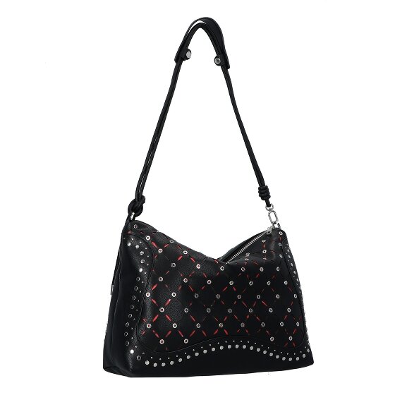 Desigual Yankee Leiria Schoudertas 40 cm