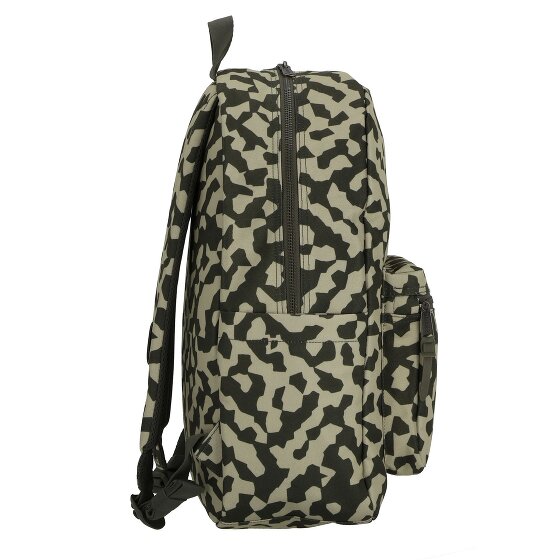 Herschel Settlement Dagrugzak 45 cm Laptop compartiment