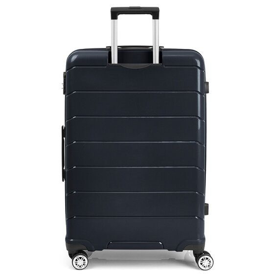 Gabol Midori 4-wielige trolley 75 cm