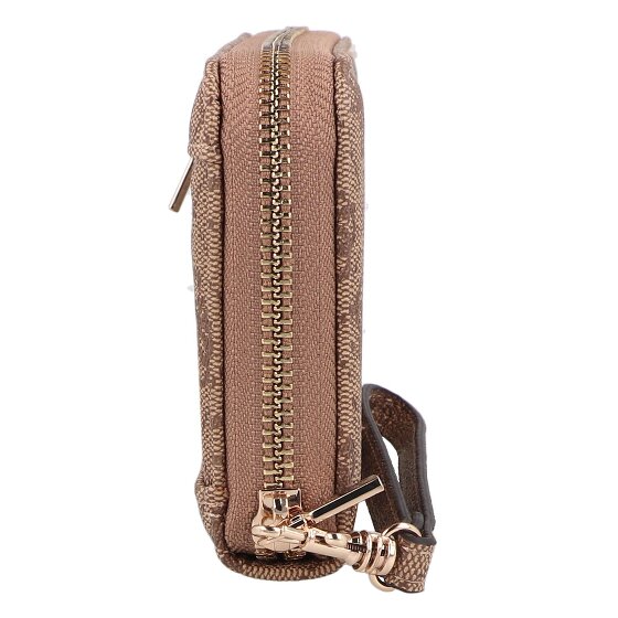 Guess Brenton Portemonnee 21 cm