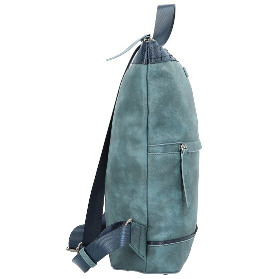 Greenburry Hanni rugzak 40 cm laptopvak