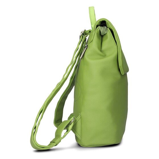 Zwei Mademoiselle.M Dagrugzak 35 cm Laptopvak