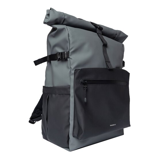 Sandqvist Stream Dagrugzak 42 cm Laptop compartiment
