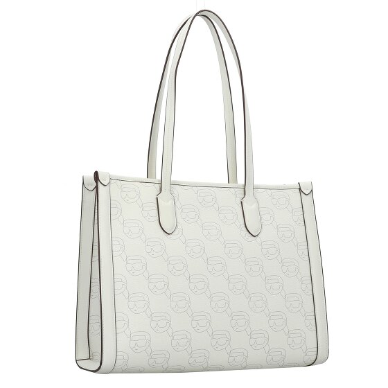 Karl Lagerfeld Ikon Shopper Tas 37 cm Karl Lagerfeld Ikon Shopper Tas 37 cm