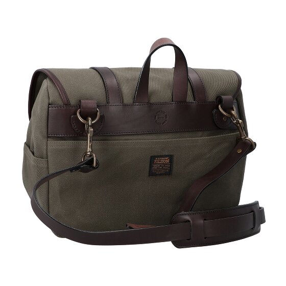 Filson Luggage Twill Aktetas Messenger 35.5 cm
