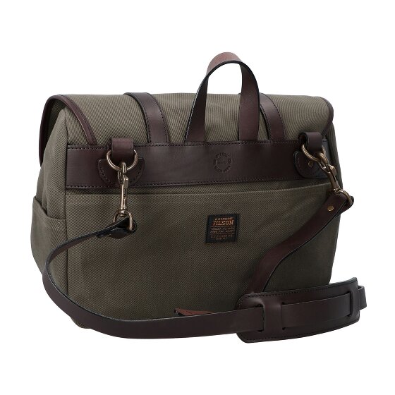 Filson Luggage Twill Aktetas Messenger 35.5 cm