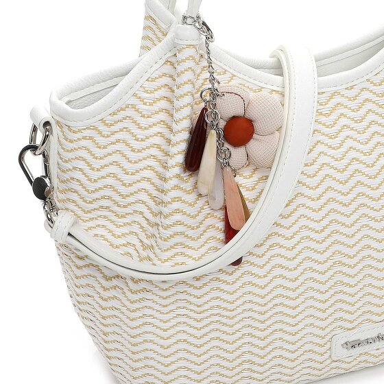 Tamaris TAS Konstantina Shopper Tas 36 cm