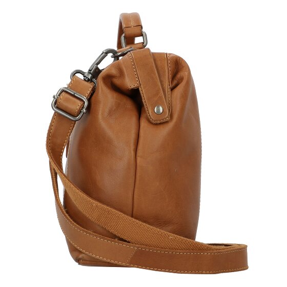 The Chesterfield Brand Wax Pull Up De zaak van de dokter Leer 32 cm