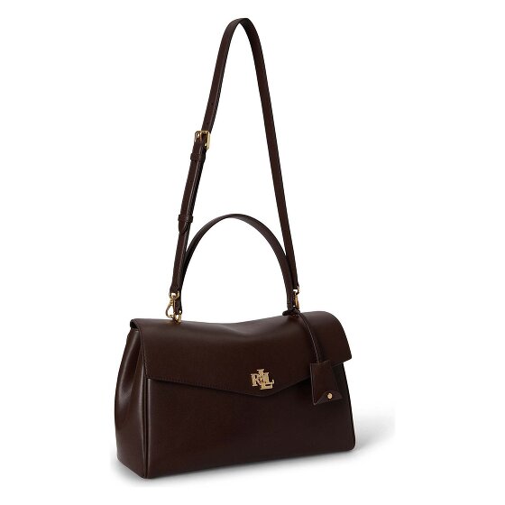 Lauren Ralph Lauren Farrah Handtas Leder 33 cm