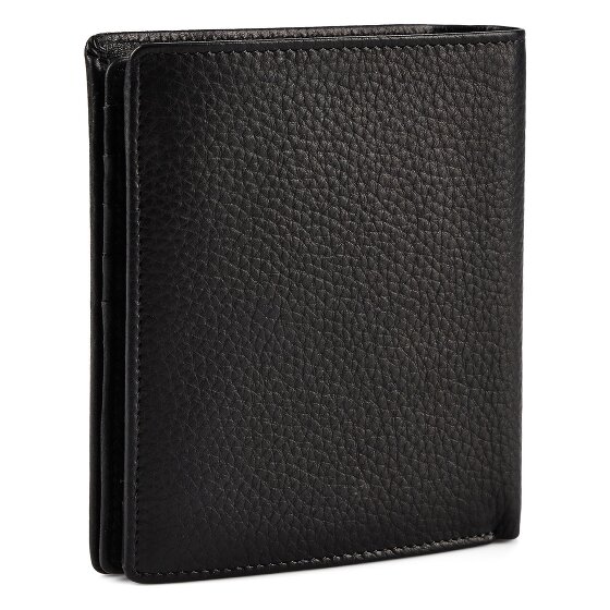 Esquire Texas Portemonnee RFID-bescherming Leder 11 cm
