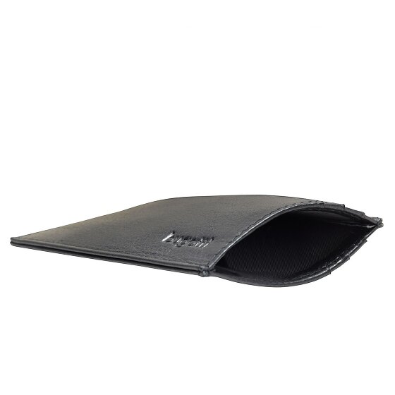 bugatti Sempre Creditcardtasje Leer 10 cm