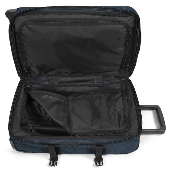 Eastpak Tranverz S 2-wielige weekendtas 51 cm