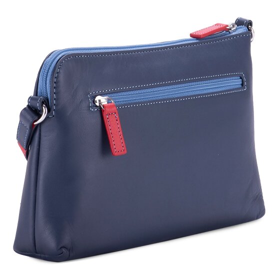 Mywalit Schoudertas Leer 22 cm