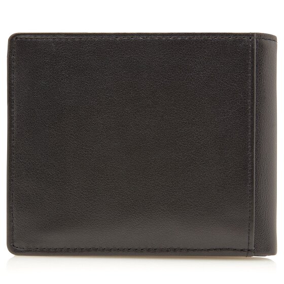 Castelijn & Beerens Vita Portemonnee RFID Leer 12 cm