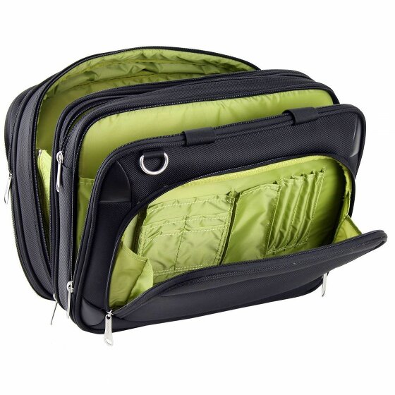 Cocoono Drive Flight Briefcase Laptopcompartiment 39 cm