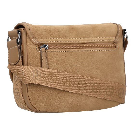 Tom Tailor Yara Schoudertas 24 cm