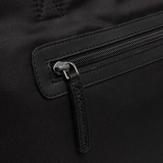 The Chesterfield Brand Otta Shopper Tas Leer 40 cm Laptop compartiment
