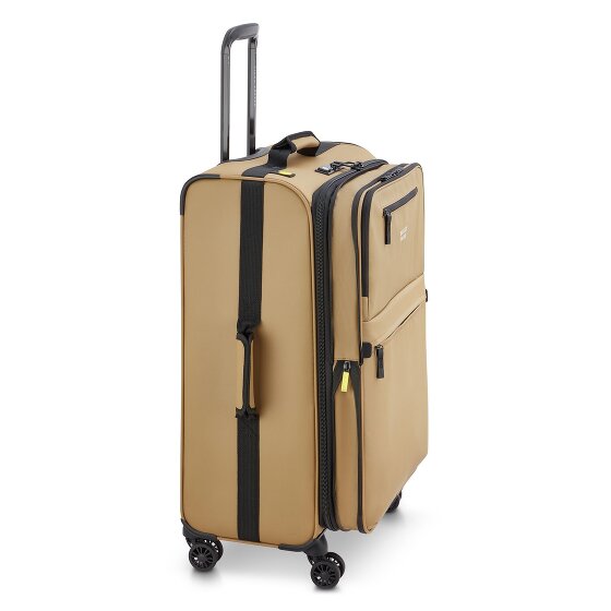Delsey Paris Maubert 2.0 4-wielige trolley 69 cm