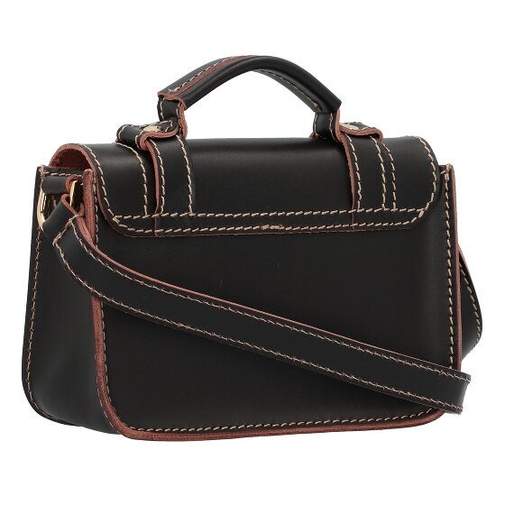 The Bridge Ester Handtas Leer 20 cm