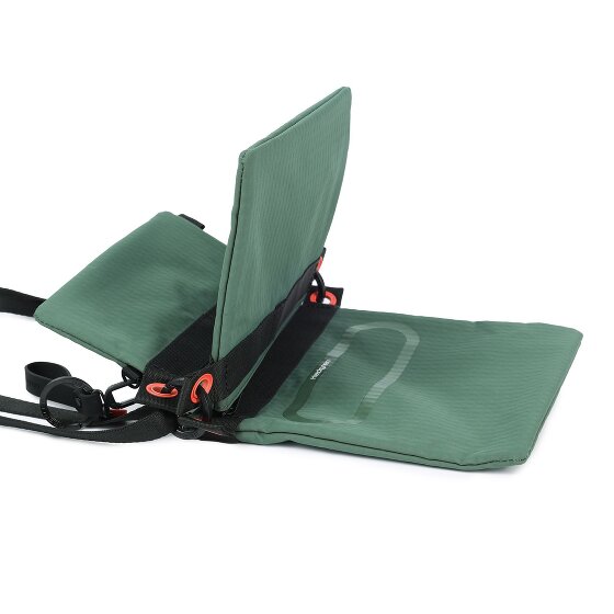 Hedgren Uni schoudertas set RFID 3 stuks.