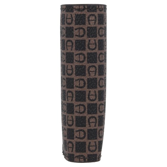 AIGNER Daniele Portemonnee Leer 11 cm