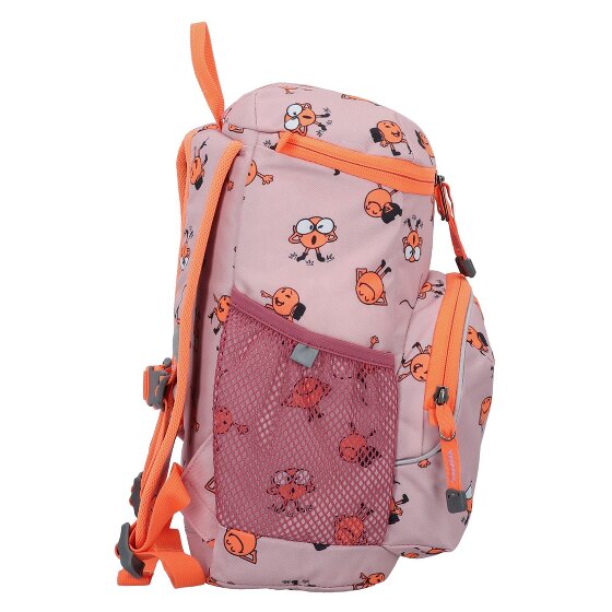 Jack Wolfskin Smileyworld Kleuterschool rugzak 32 cm