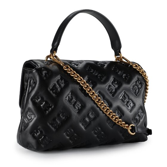 PINKO Love Lady Handtas Leer 26 cm