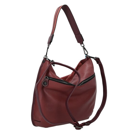Gabs Lella Schoudertas Leer 38 cm