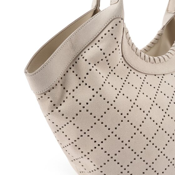 FredsBruder Hey Lovely Schoudertas Leder 48 cm