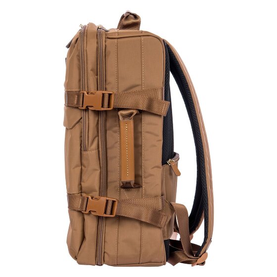 Bric's X-Travel rugzak 42 cm laptopvak