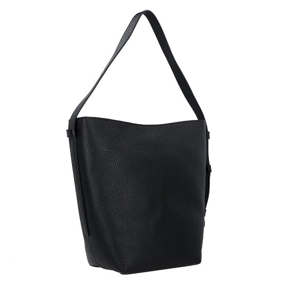 abro Cosmo Shopper Tas Leer 35.5 cm