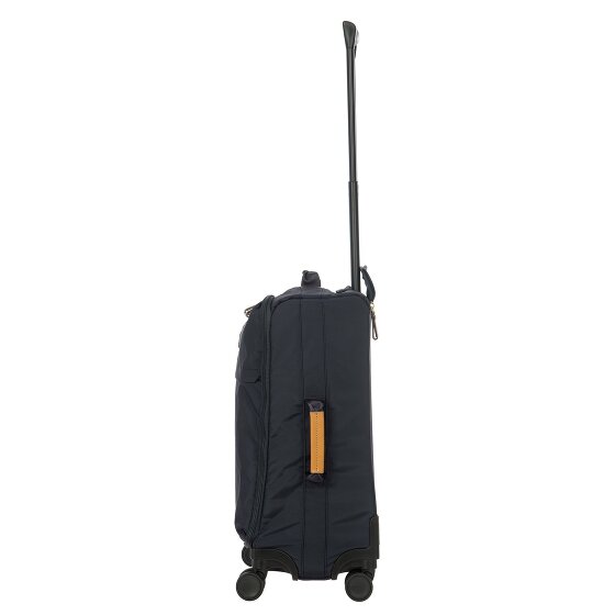 Bric's X-Collection 4 wielen Cabinewagen 55 cm