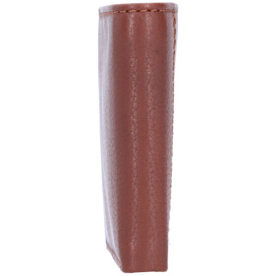 mano Don Montez Leren Portemonnee 12 cm